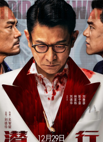 热血青年的心
